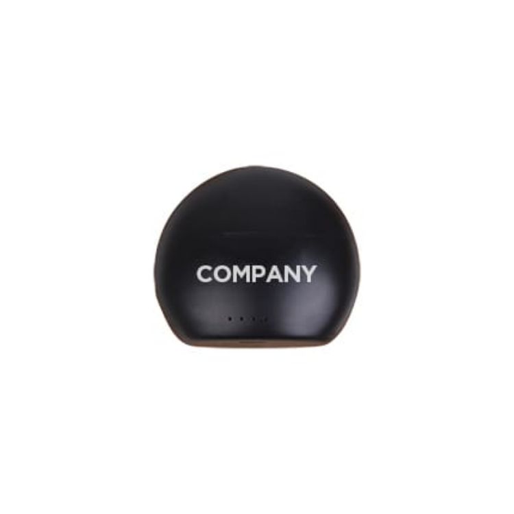 Picture of Luxury Round True Wireless Earbuds