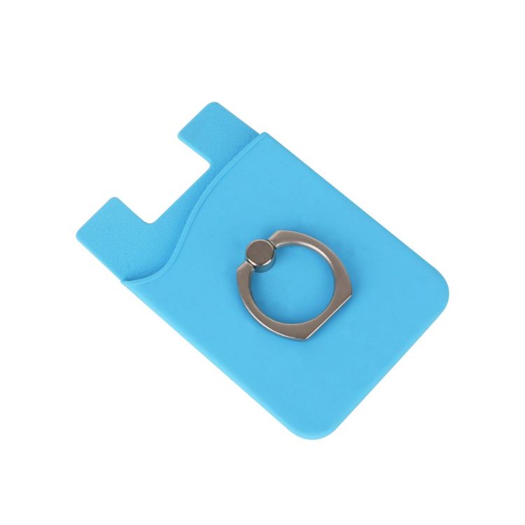 Picture of Smart Wallet with Ring