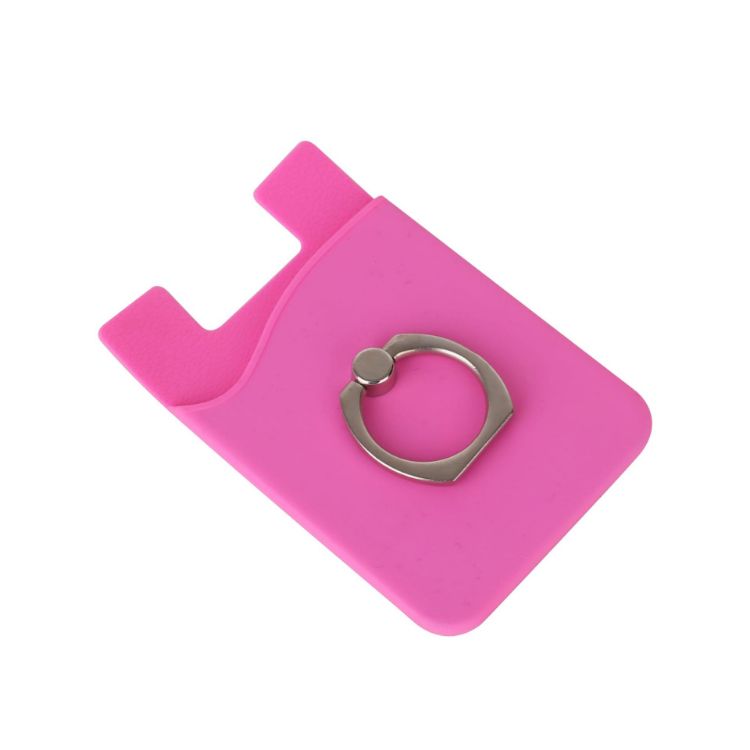 Picture of Smart Wallet with Ring