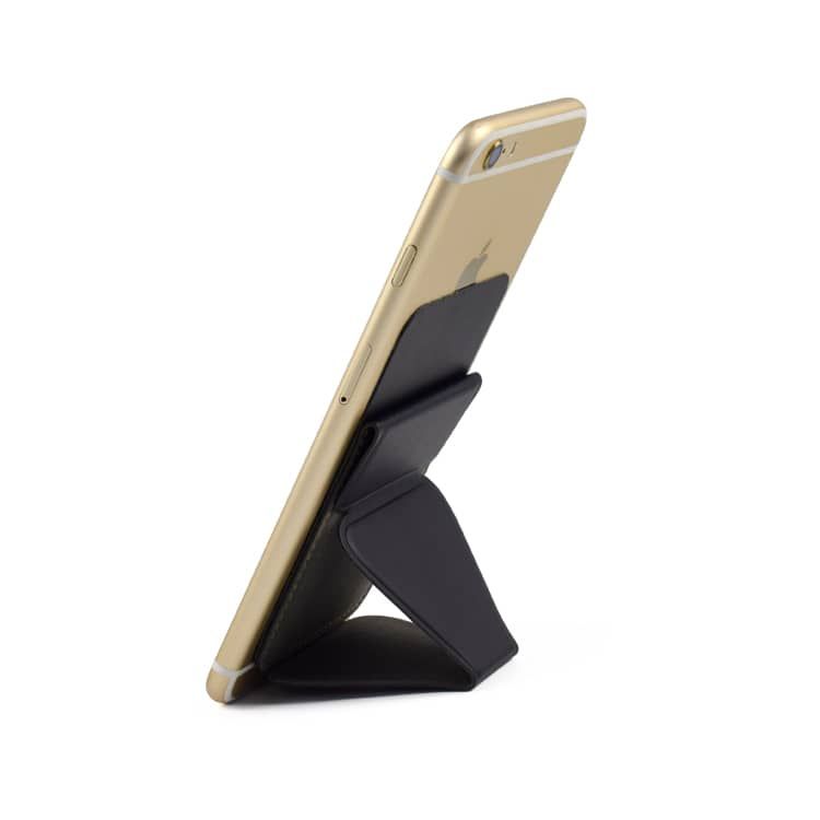 Picture of PU Phone Stand Card Holder