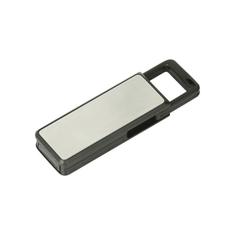 Picture of Click action Flash drive