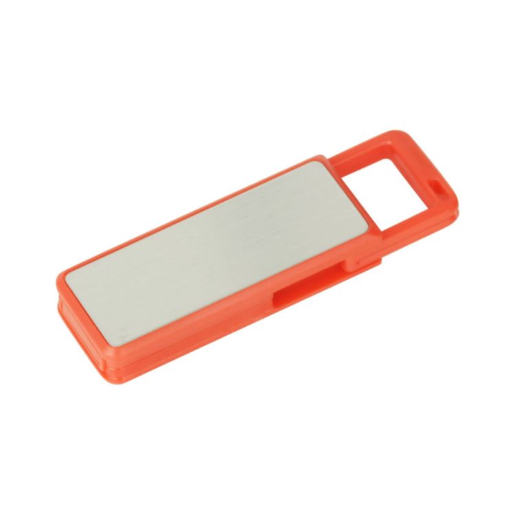 Picture of Click action Flash drive