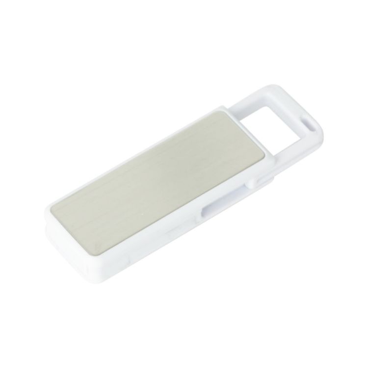 Picture of Click action Flash drive