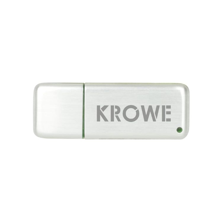 Picture of Illuminating Flash Drive