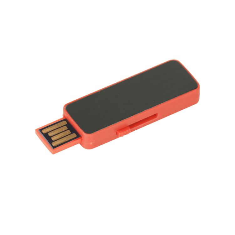 Picture of Sliding Shinning Flash Drive