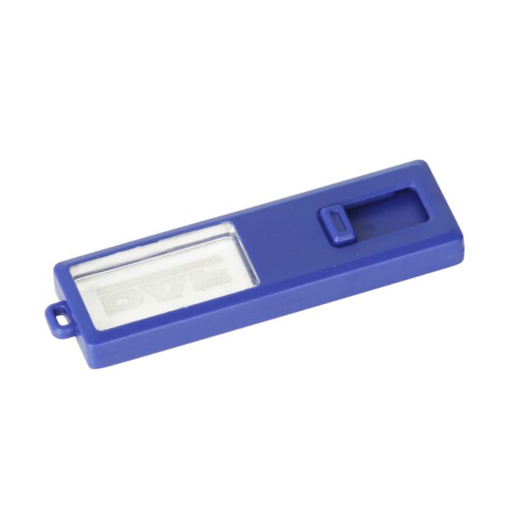 Picture of Sliding Acrylic Flash Drive