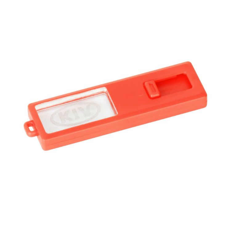 Picture of Sliding Acrylic Flash Drive