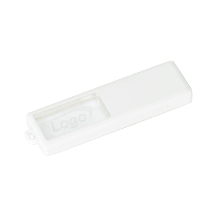 Picture of Sliding Acrylic Flash Drive