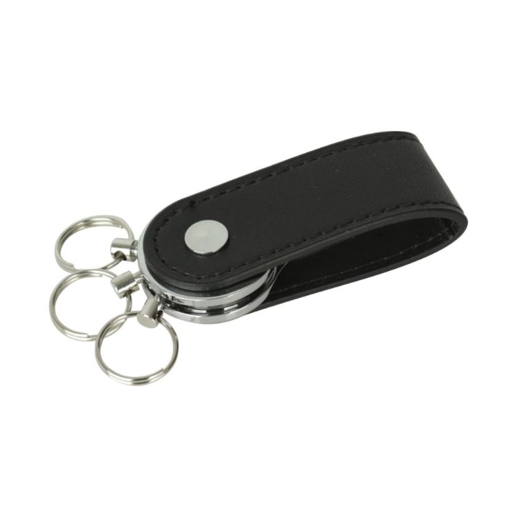 Picture of PU Leather Swivel Drive