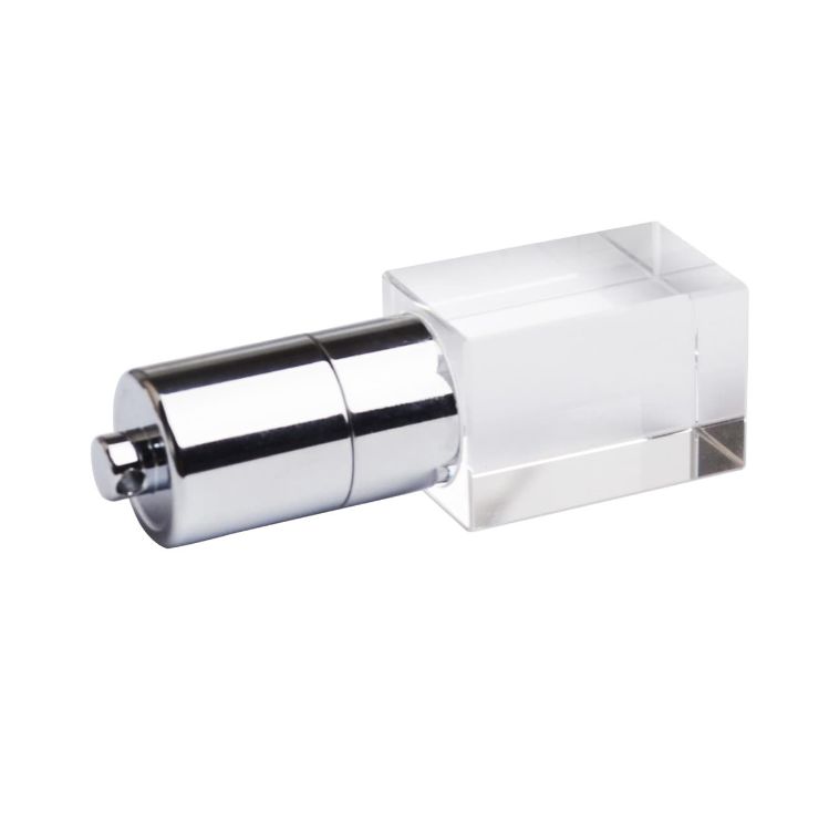 Picture of Tube Crystal Flash Drive