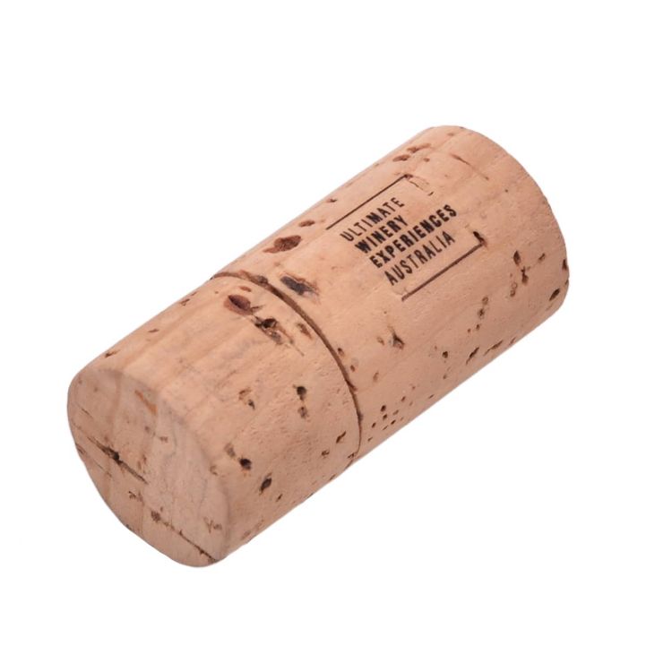 Picture of Wine Cork Flash Drive