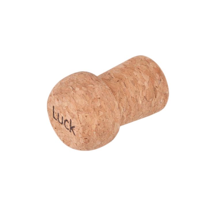 Picture of Champagne Cork Flash Drive