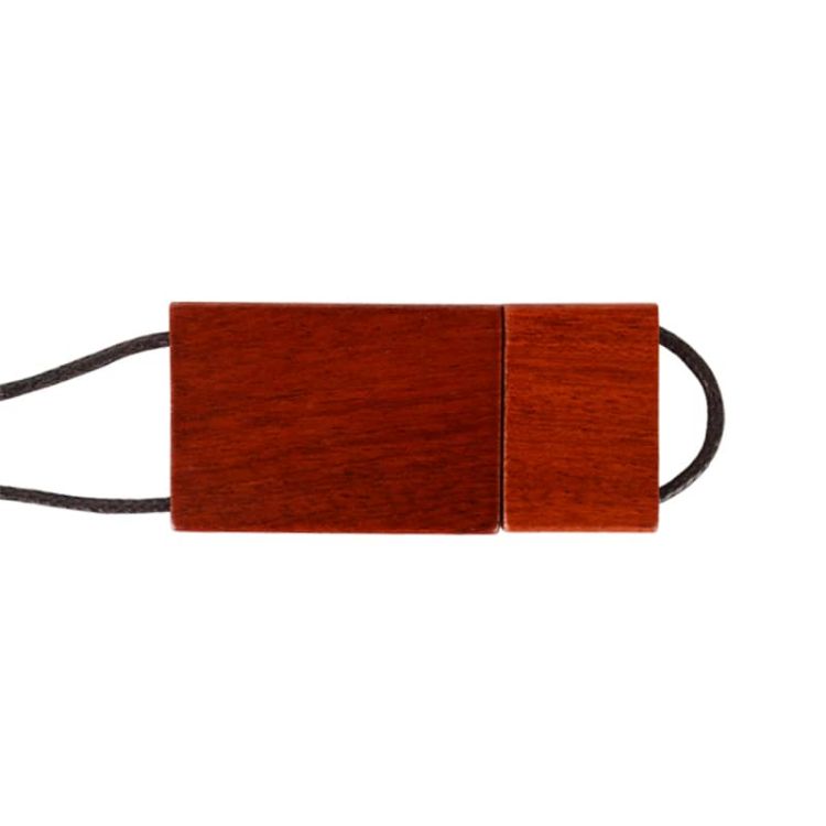 Picture of Wooden String Flash Drive