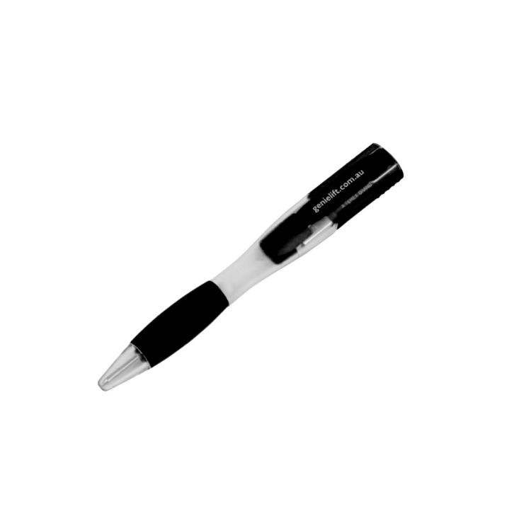 Picture of Ballpoint Pen Flash Drive