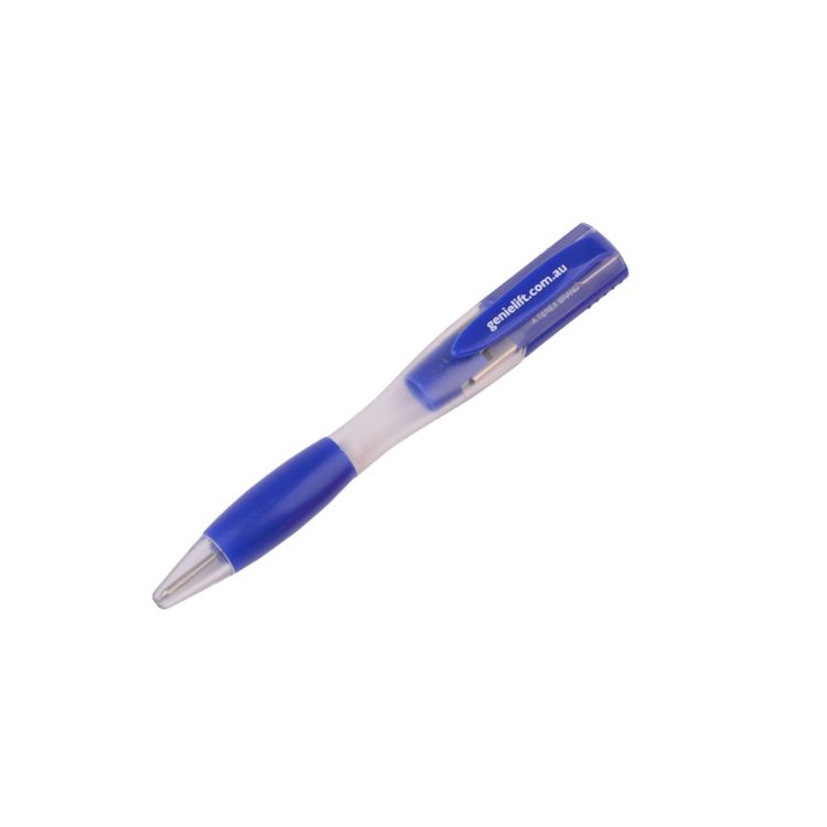 Picture of Ballpoint Pen Flash Drive