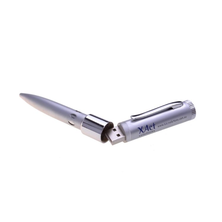 Picture of Kirian Flash Drive Pen