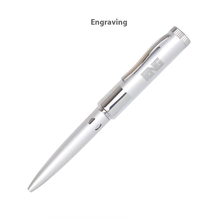 Picture of Kirian Flash Drive Pen