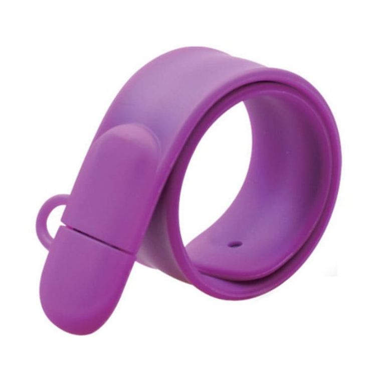 Picture of Silicone Slap Band Flash Drive