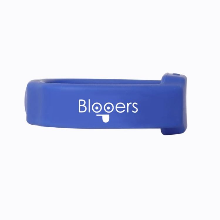 Picture of Silicone Watch Flash Drive