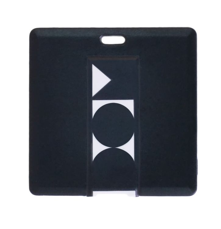 Picture of Square Card Flash Drive