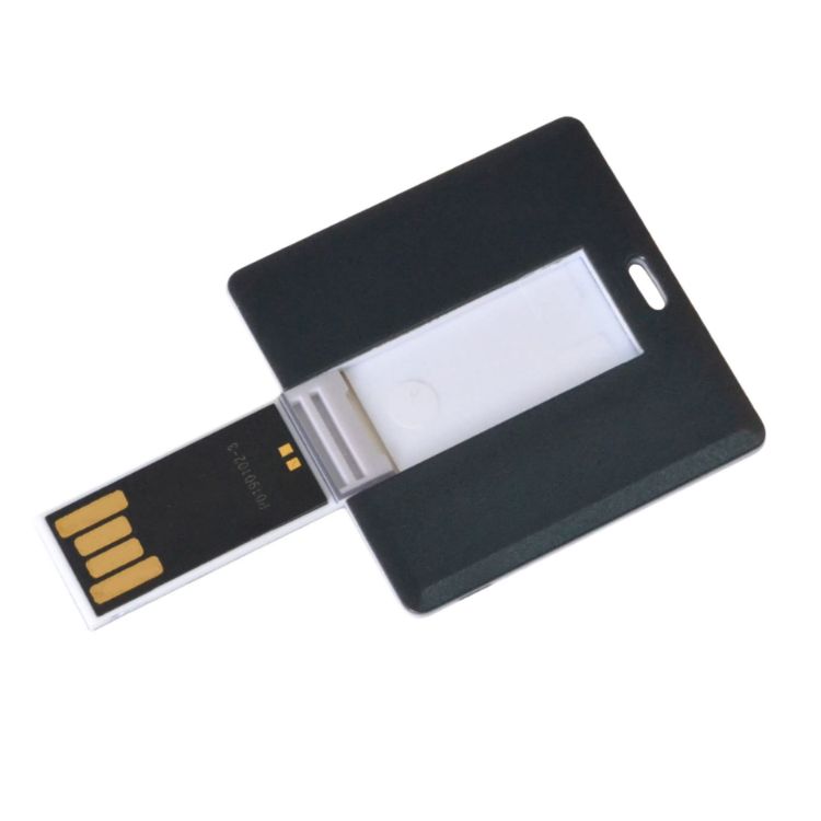 Picture of Square Card Flash Drive