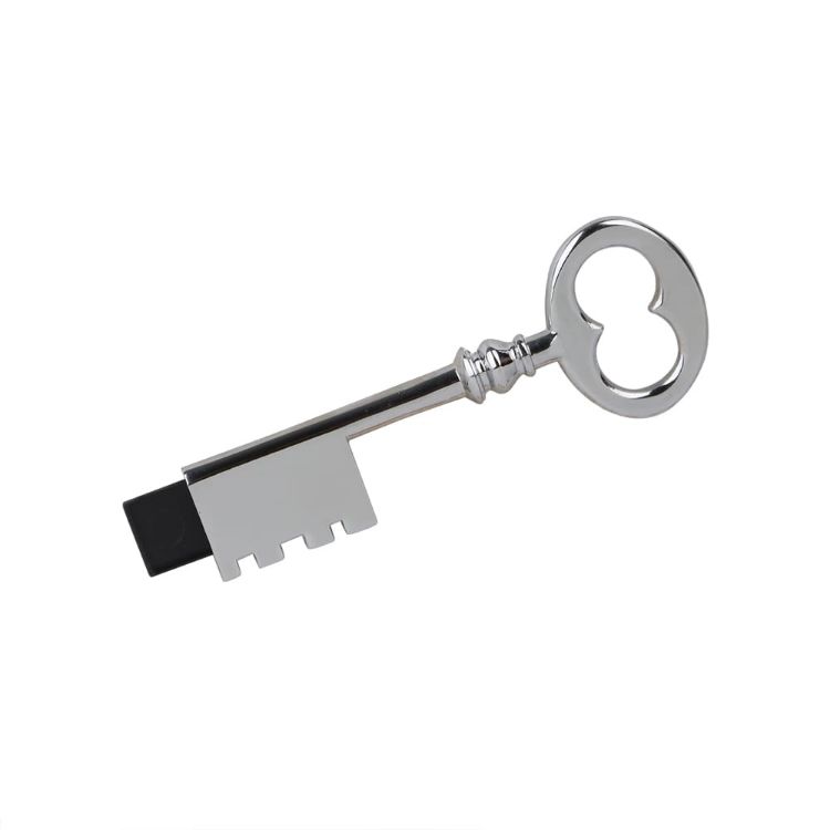 Picture of Retro Key Flash Drive