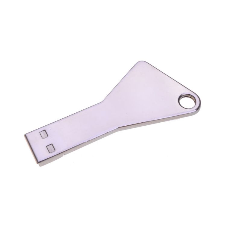 Picture of Tri Key Flash Drive