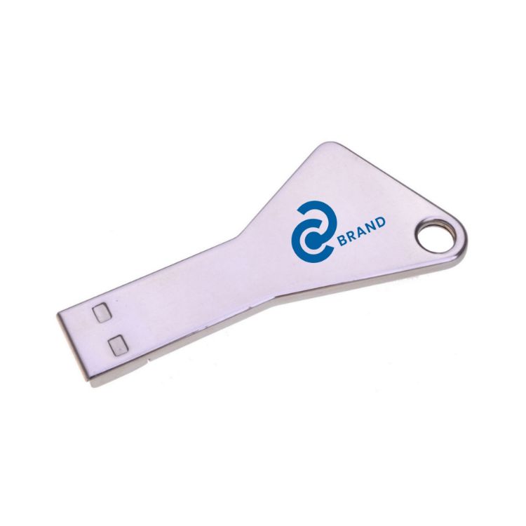 Picture of Tri Key Flash Drive