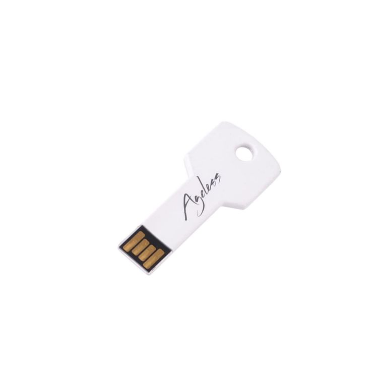 Picture of Square Key Flash Drive