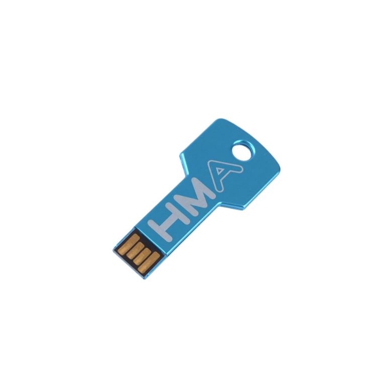 Picture of Square Key Flash Drive