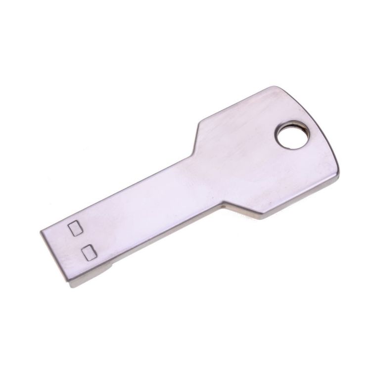 Picture of Square Key Flash Drive