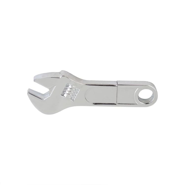 Picture of Spanner Flash Drive