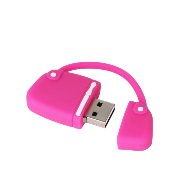 Picture of Hand Bag Flash Drive