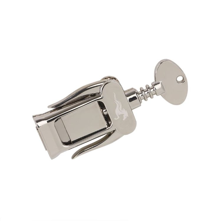 Picture of Corkscrew Sharped Flash Drive