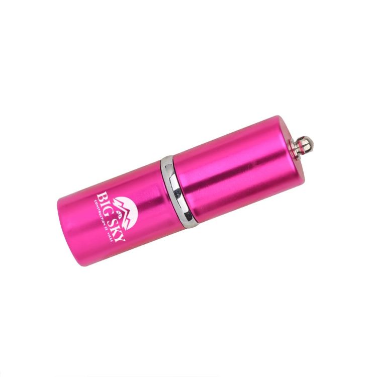 Picture of Lipbalm Flash Drive