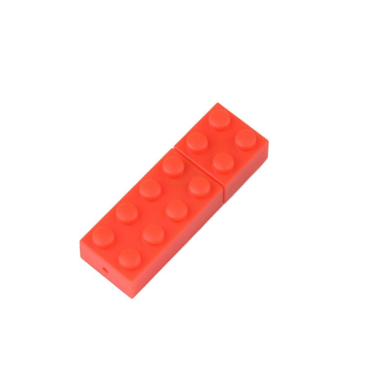 Picture of Stackable Brick Flash Drive