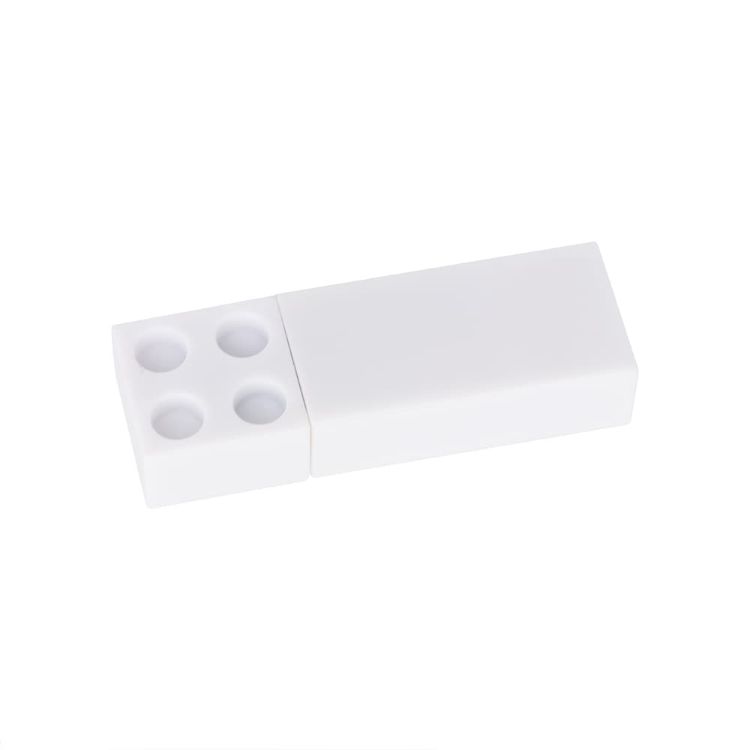 Picture of Stackable Brick Flash Drive