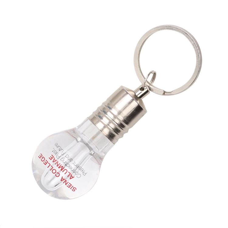 Picture of Light Bulb Flash Drive