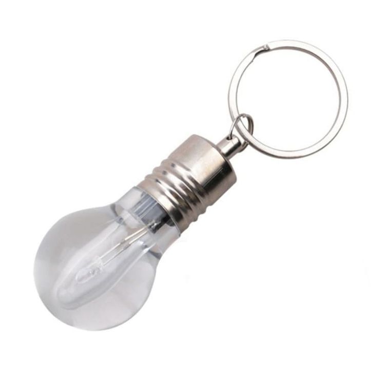 Picture of Light Bulb Flash Drive