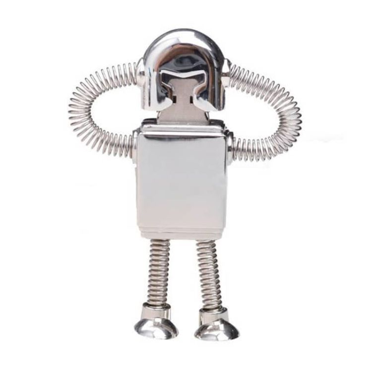 Picture of Robot Flash Drive