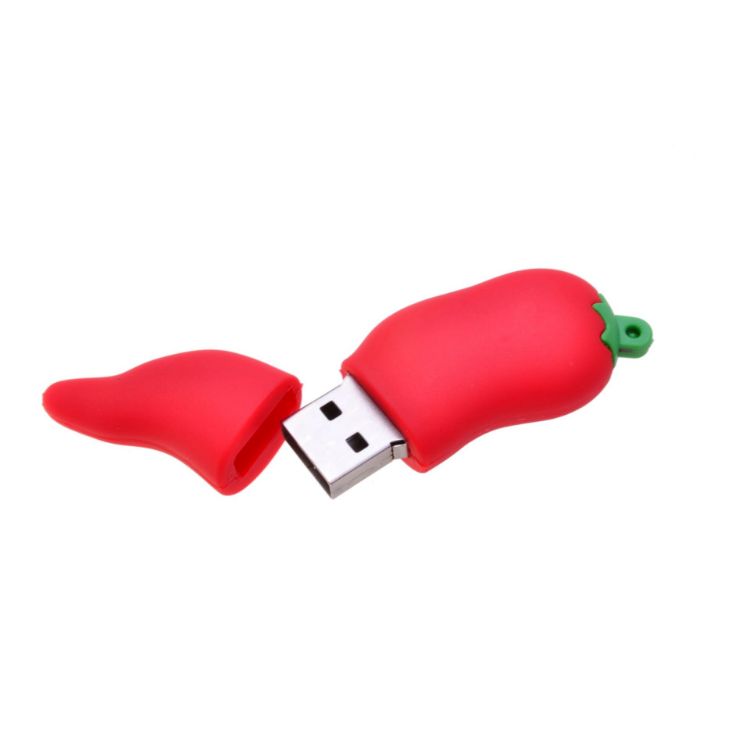 Picture of Chilli Flash Drive