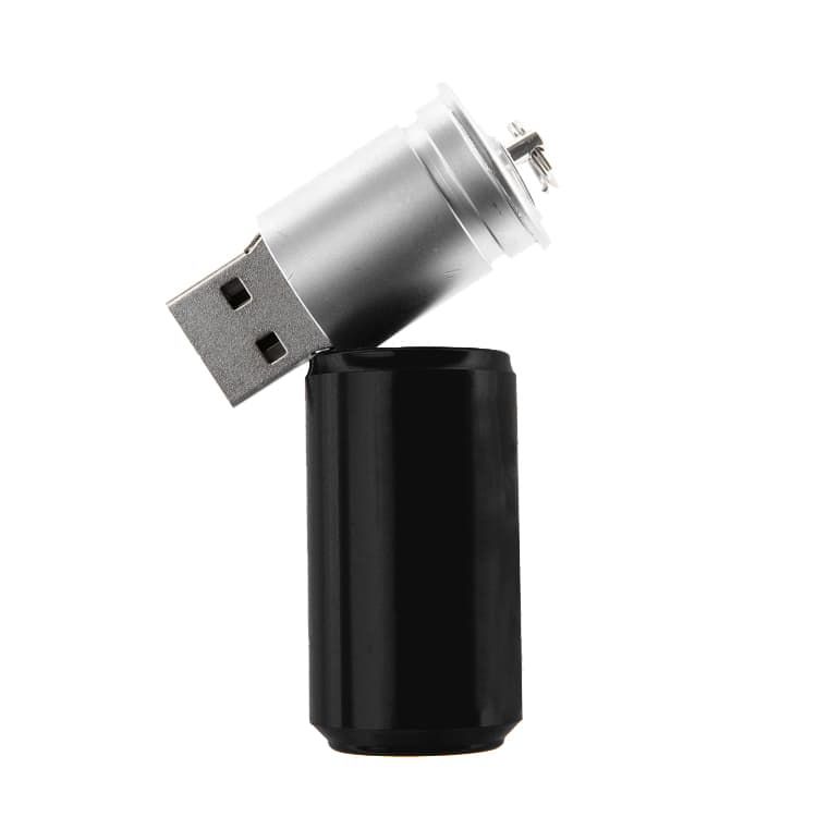 Picture of Can Shaped Flash drive