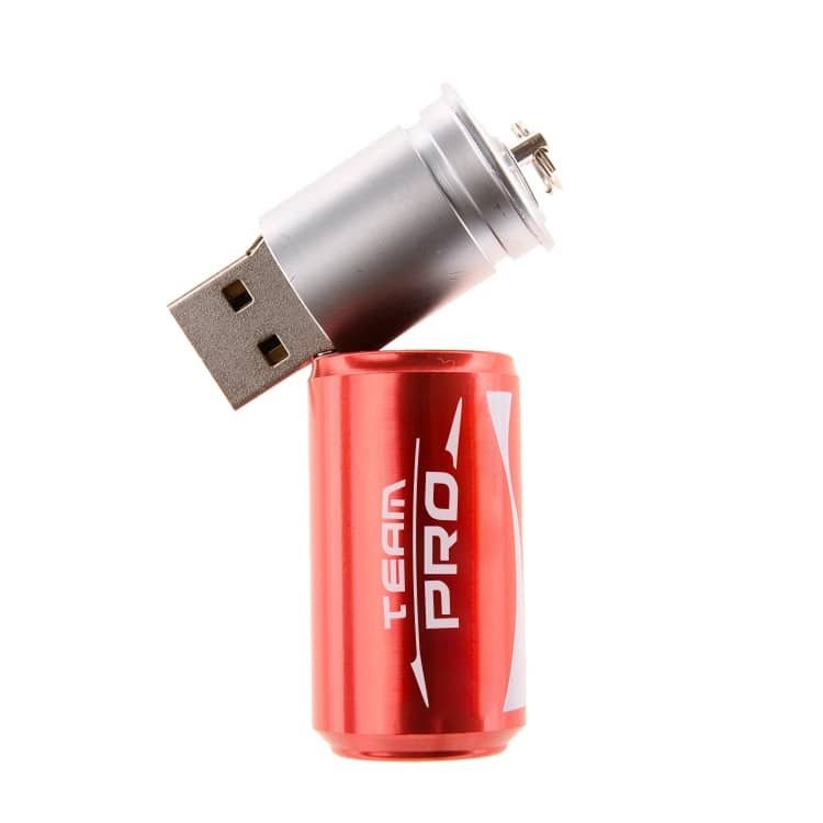 Picture of Can Shaped Flash drive