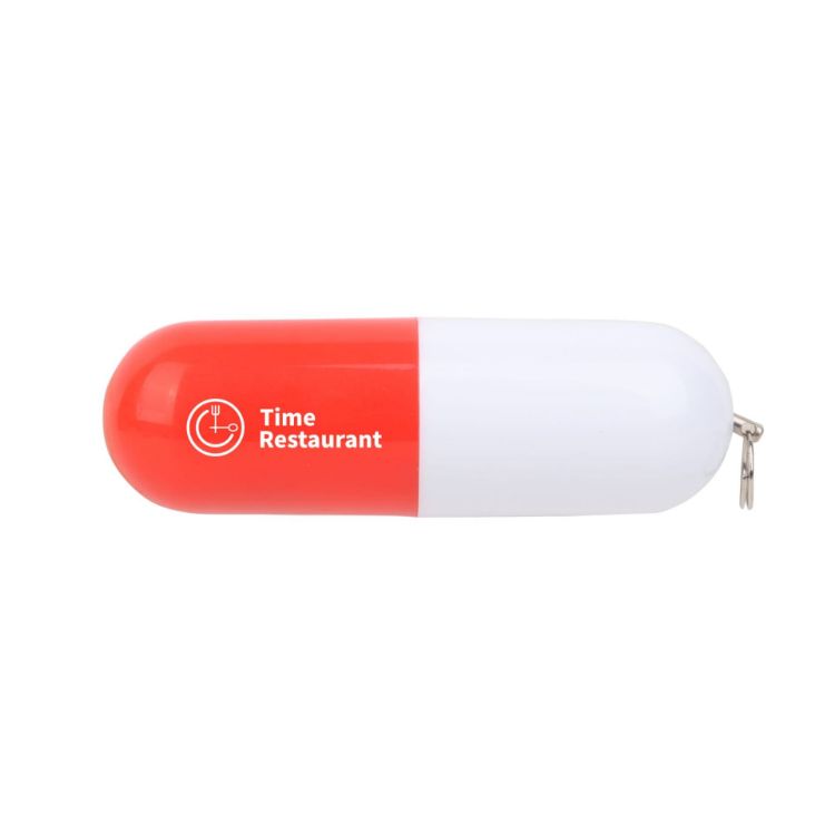 Picture of Pill Shaped Flash Drive