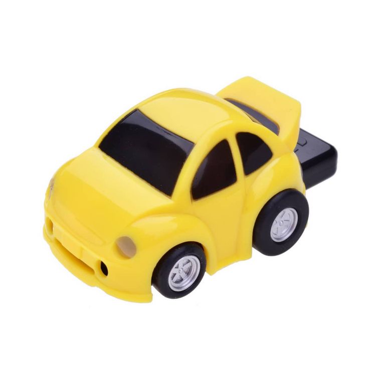 Picture of Car Shaped Flash Drive