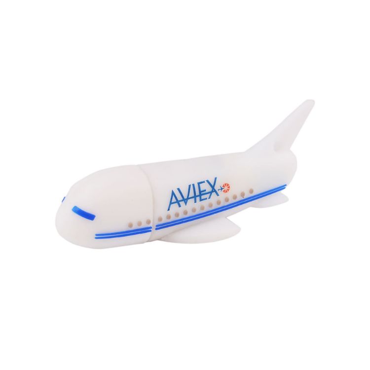 Picture of Aeroplane Flash Drive