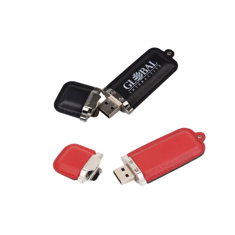 Picture of Amos Flash Drive