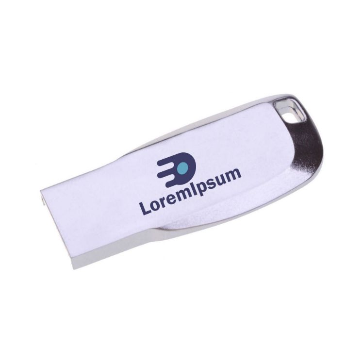 Picture of Mini Key Flash Drive