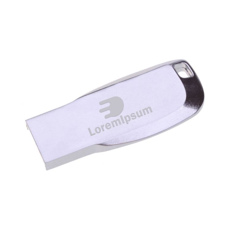 Picture of Mini Key Flash Drive