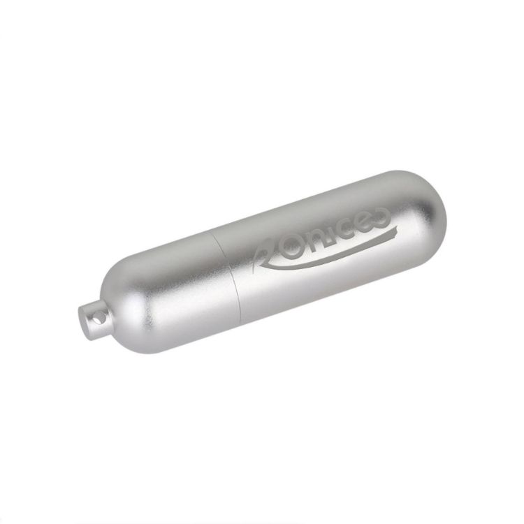 Picture of Metal Tube Flash Drive